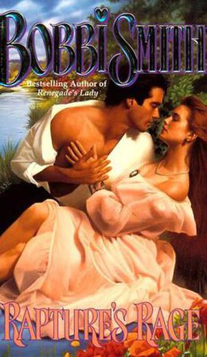 Rapture's Rage by Bobbi Smith