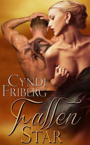 Fallen Star (Shadow Assassins #4)