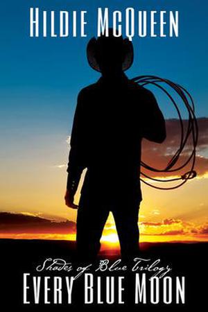 Every Blue Moon by Hildie McQueen