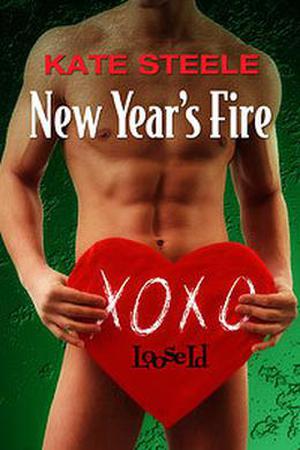 New Year’s Fire by Kate Steele