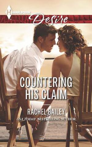 Countering His Claim by Rachel Bailey