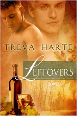 Leftovers by Treva Harte