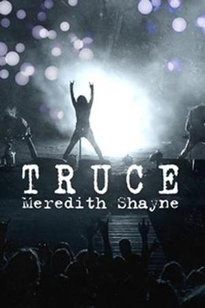 Truce by Meredith Shayne