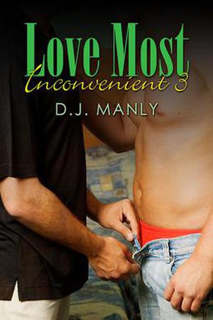 Love Most Inconvenient 3 (Love Most Inconvenient #3)