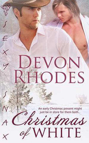 Christmas Of White by Devon Rhodes
