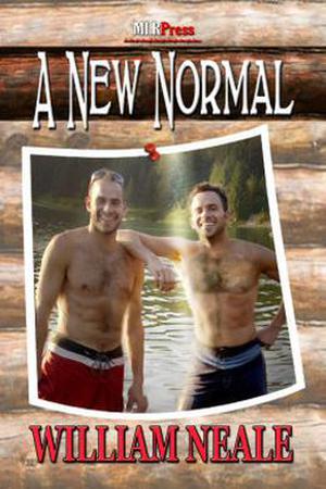 A New Normal by William Neale