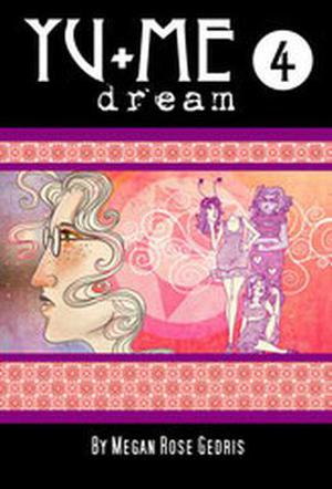 Yu+Me: dream Volume 4 (Yu+Me: dream #4)