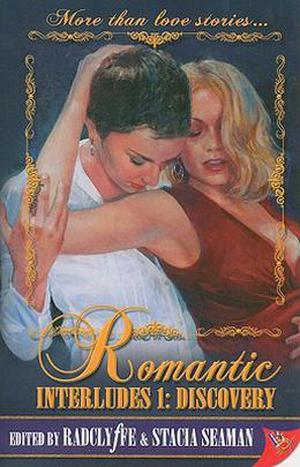 Discovery (Romantic Interludes #1)