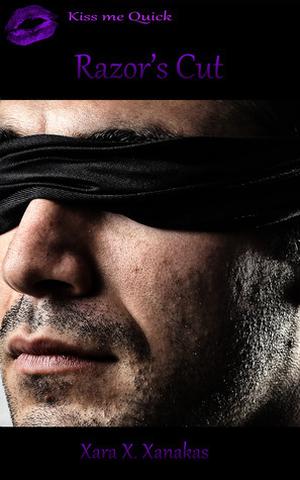Razor's Cut (Kiss Me Quick #Bundle 3)