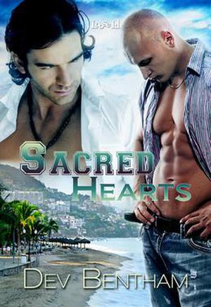 Sacred Hearts by Dev Bentham