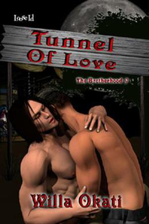 Tunnel of Love (The Brotherhood #9)