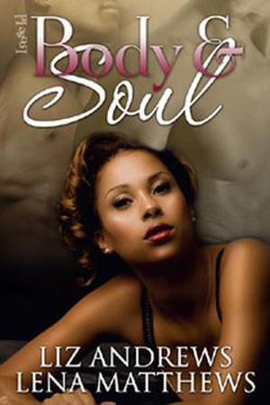 Body and Soul (Redemption #6)