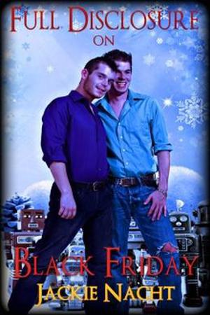 Full Disclosure on Black Friday (Holiday Jobs that Don't Suck #2)