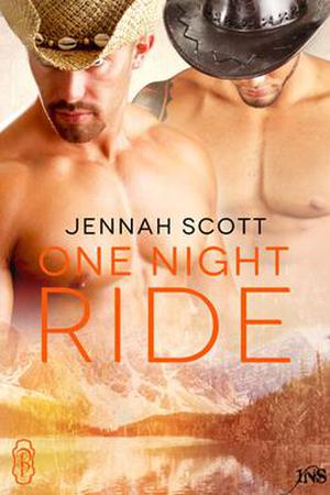 One Night Ride by Jennah Scott