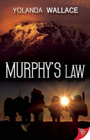 Murphy's Law by Yolanda Wallace