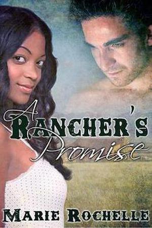 A Rancher's Promise by Marie Rochelle