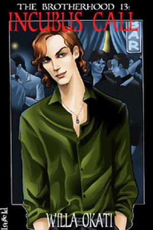 Incubus Call (The Brotherhood #13)