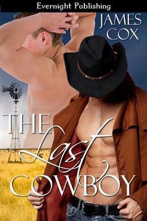 The Last Cowboy by James Cox