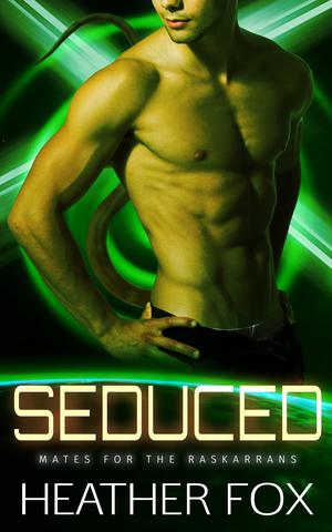 Seduced by Heather Fox
