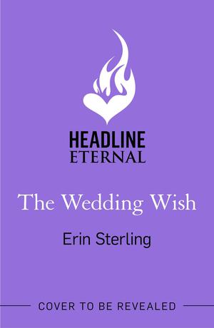 The Wedding Wish by Erin Sterling