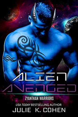 Alien Avenged by Julie K. Cohen