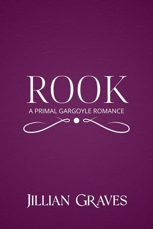 Rook by Jillian Graves