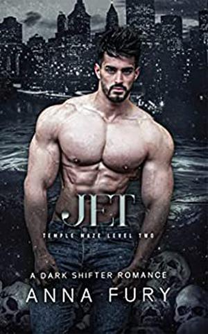 Jet (Temple Maze #2)
