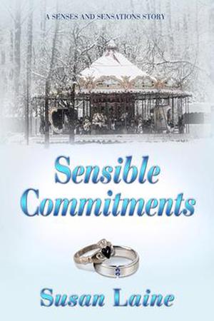 Sensible Commitments (Senses and Sensations #5)