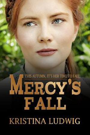 Mercy's Fall (Amish Hearts #3)
