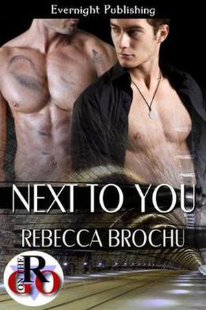 Next to You by Rebecca Brochu