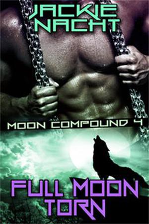 Full Moon Torn (Moon Compound #5)