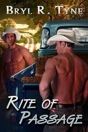 Rite Of Passage by Bryl R. Tyne