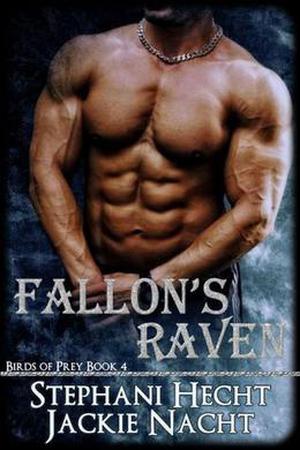 Fallon's Raven (Birds of Prey #4)