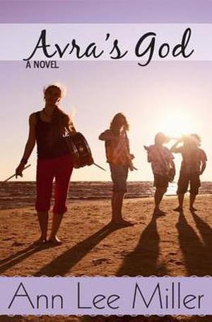 Avra's God (New Smyrna Beach #1)