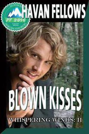 Blown Kisses by Havan Fellows