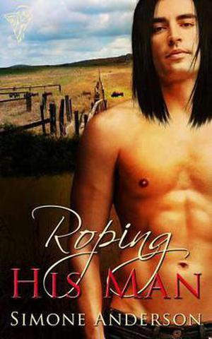 Roping His Man by Simone Anderson