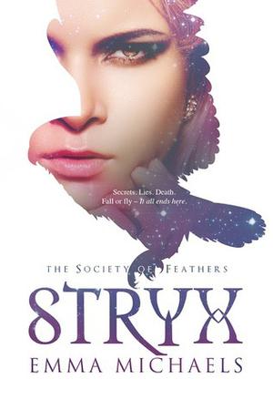 Stryx by Emma Michaels