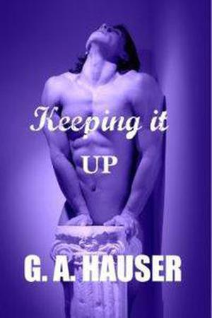 Keeping it Up (Action #12)