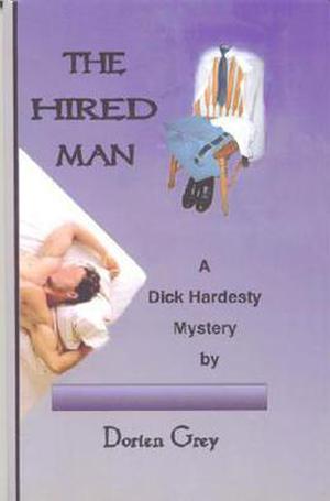 The Hired Man (A Dick Hardesty Mystery #4)
