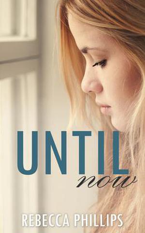 Until Now (Just You #3)