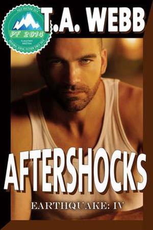 Aftershocks (Earthquake #4)