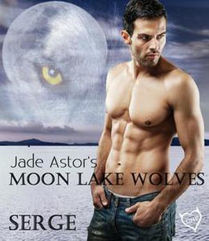 Serge (Moon Lake Wolves #3)