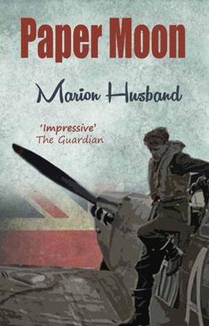 Paper Moon (The Boy I Love Trilogy #3)