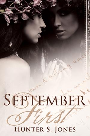September First by Hunter S. Jones