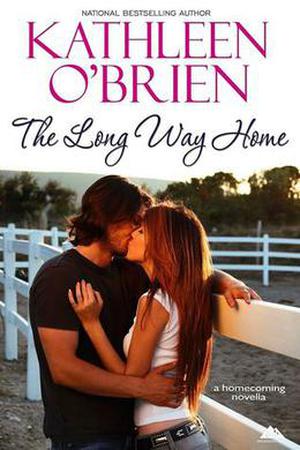 The Long Way Home by Kathleen O'Brien