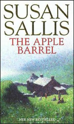 The Apple Barrel by Susan Sallis