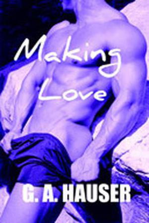 Making Love (Action #13)
