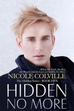 Hidden No More (The Hidden Series #5)