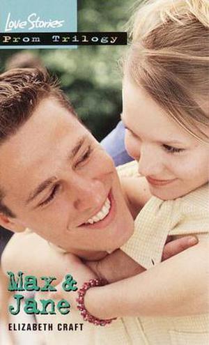 Max and Jane by Elizabeth Craft