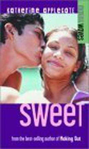 Sweet (Ocean City/Making Waves #3)
